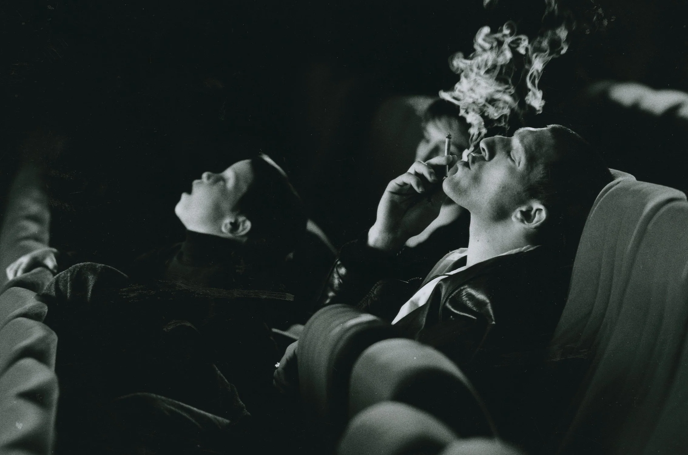 La Haïne (The Criterion Collection) - Blu-Ray - Image 6