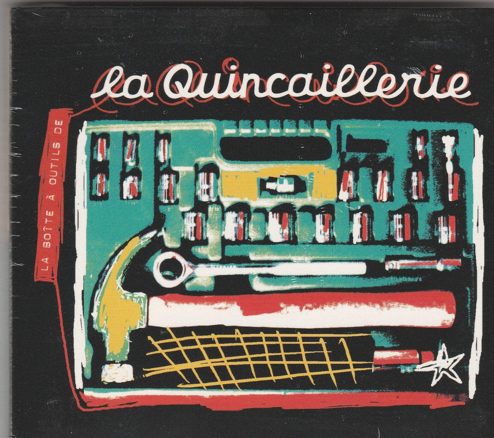 La Quincaillerie