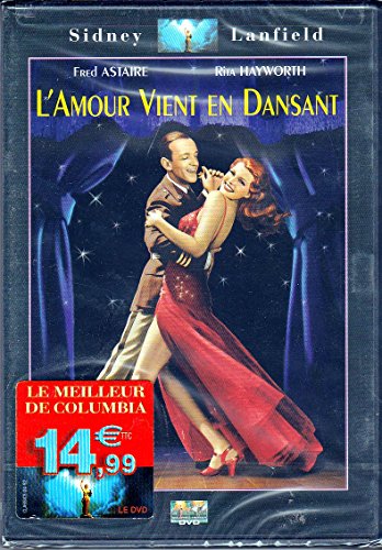 L'amour vient en dansant [FR IMPORT]