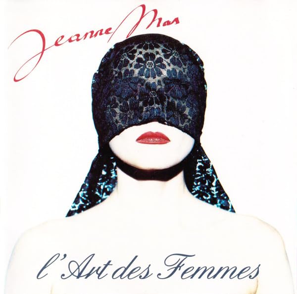 L'Art Des Femmes