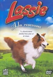 Lassie: à La Rescousse - DVD (Used)