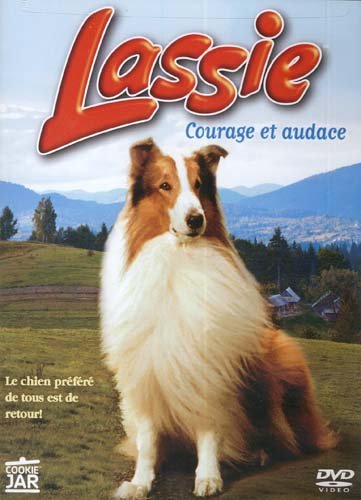 Lassie Courage Et Audace