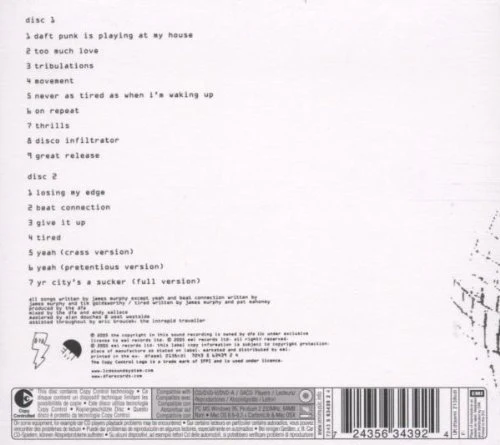 LCD Soundsystem - Image 2