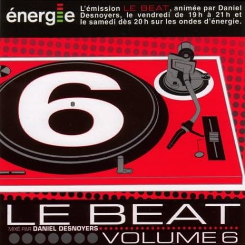 Le Beat V6