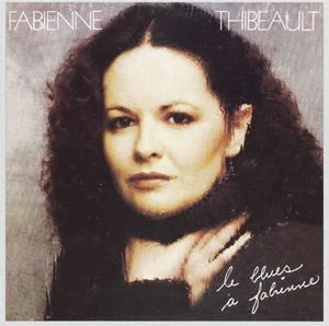 Le Blues A Fabienne (Frn)