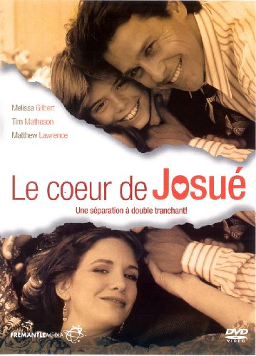Le Coeur De Josué - DVD