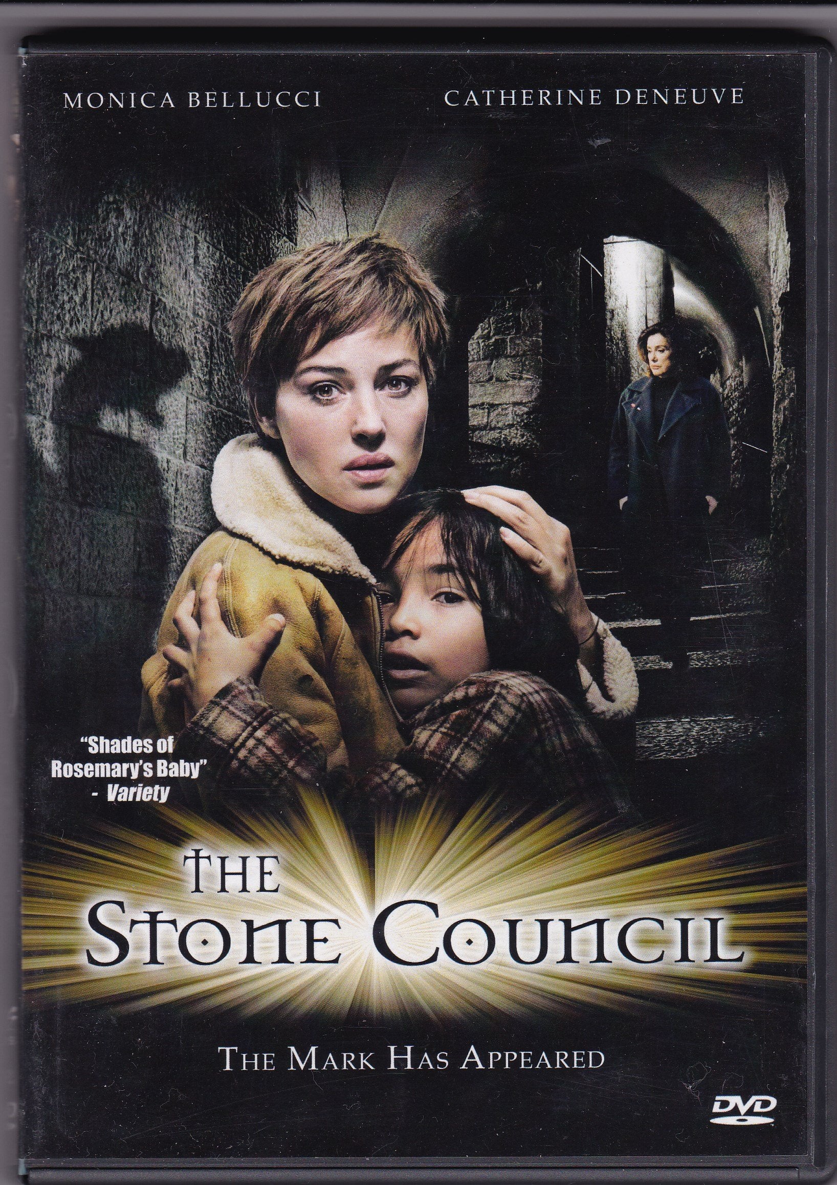 Le concile de Pierre (The Stone Council) - Image 2