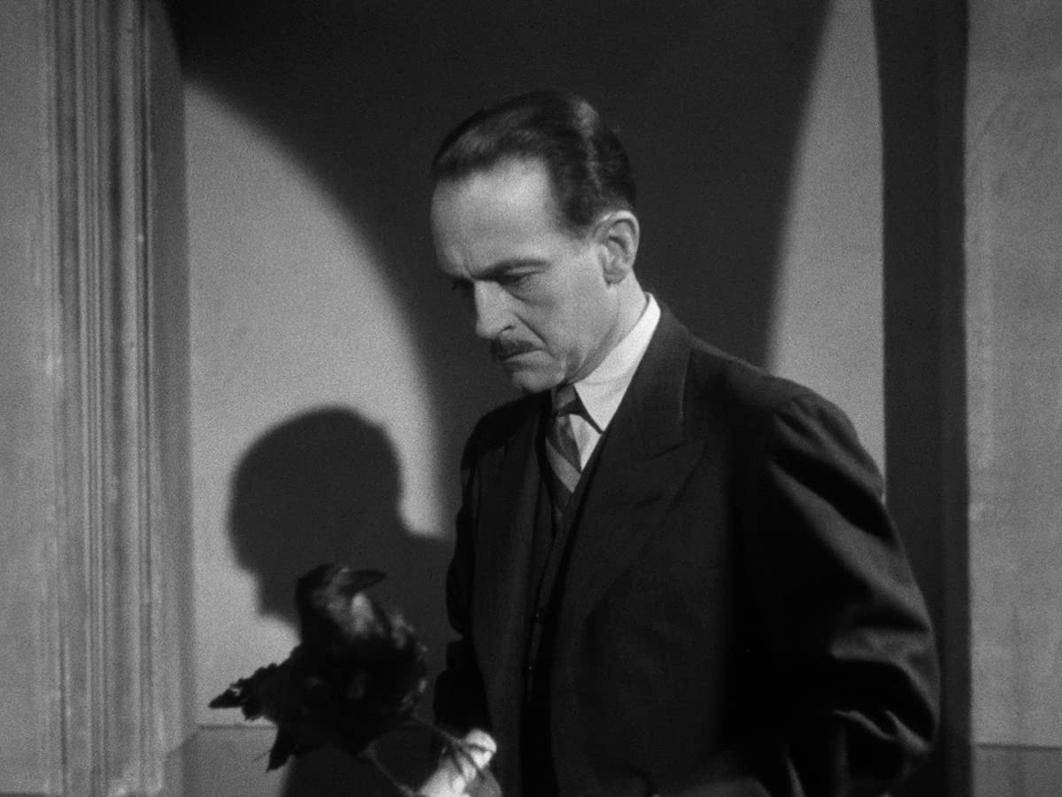 Le Corbeau (The Criterion Collection) - Blu-Ray - Image 3
