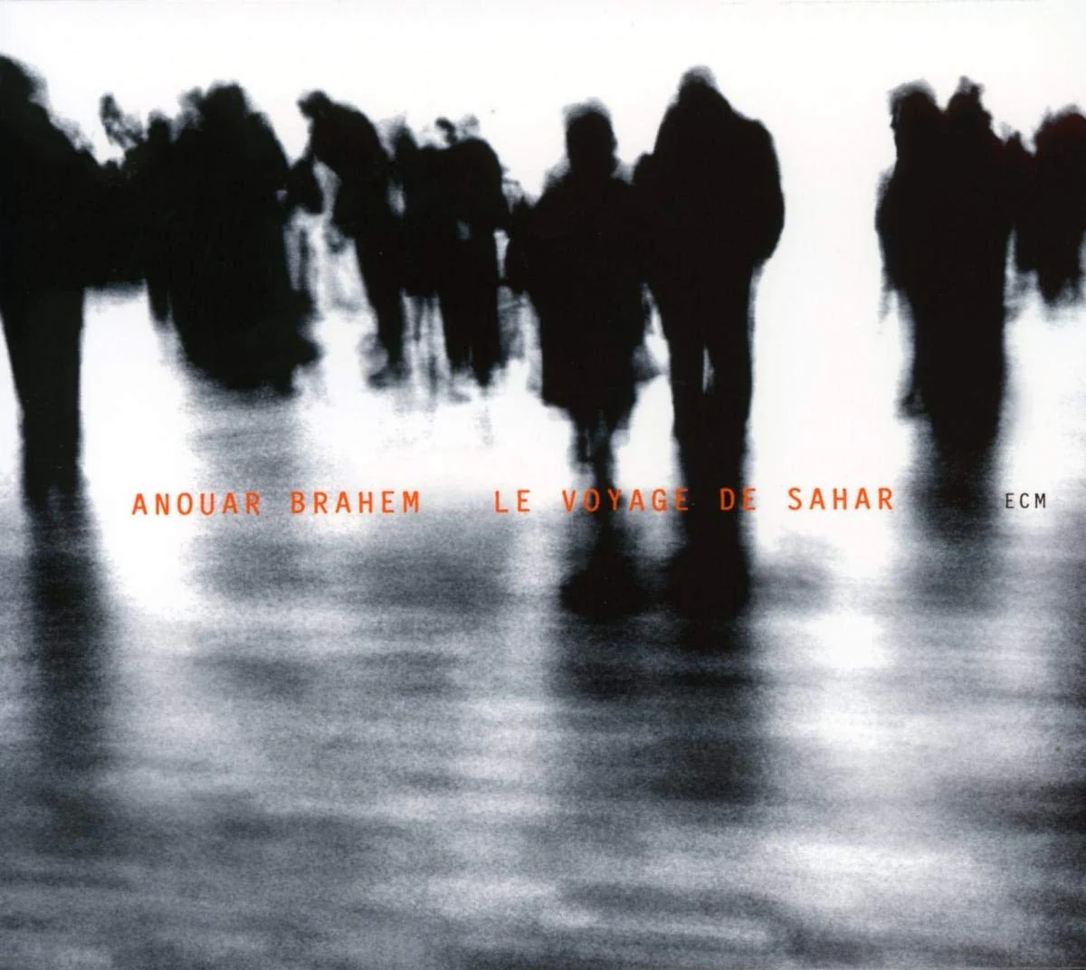 Le Voyage De Sahar