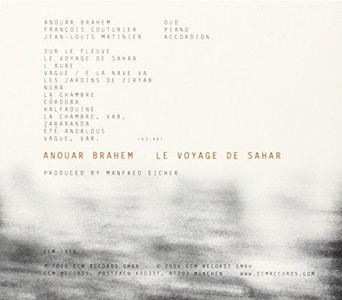 Le Voyage De Sahar - Image 2