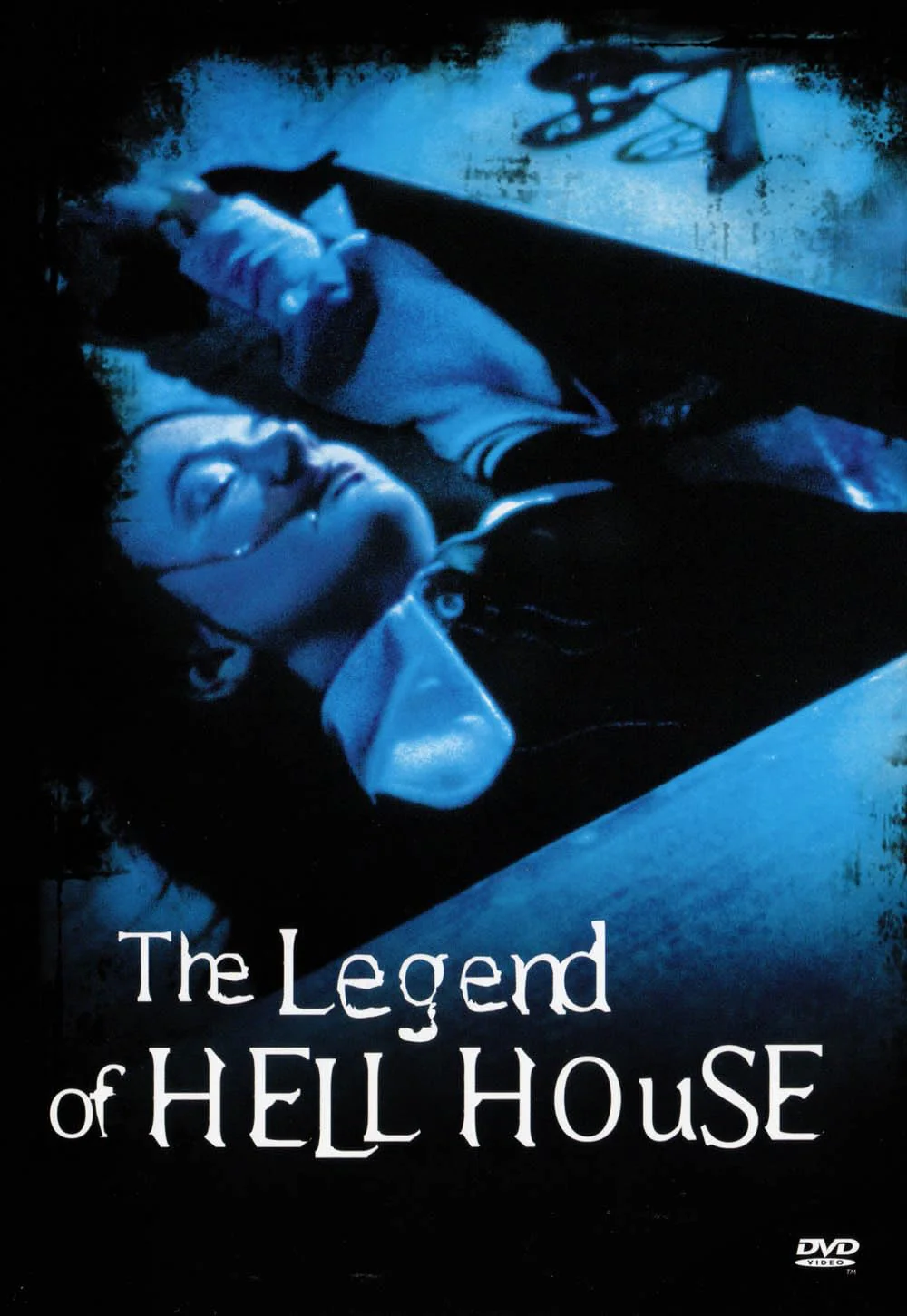 Legend Of Hell House (Bilingual)