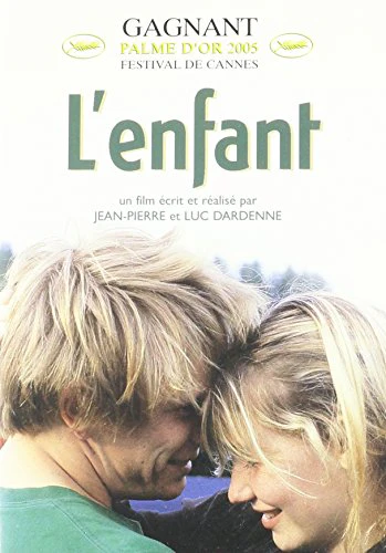 L'Enfant (Version française) [Import]