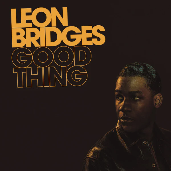 Leon Bridges / Good Thing - LP, Album, 180 (M/M)