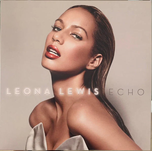Leona Lewis / Echo - 2LP RED