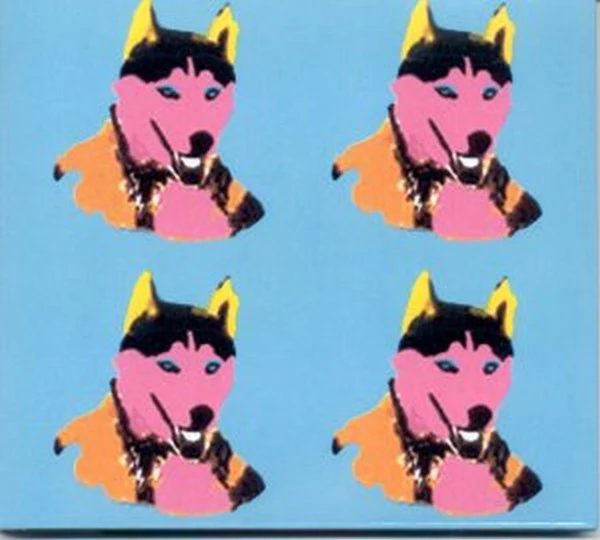 Les Chiens / Music-Hall 2001 - 2xCD, Album, Dig (M/M)