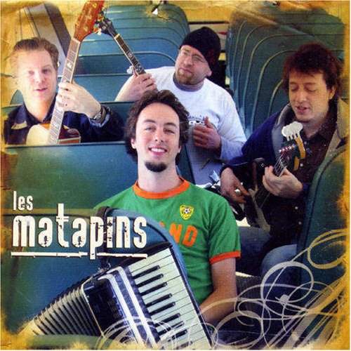 Les Matapins