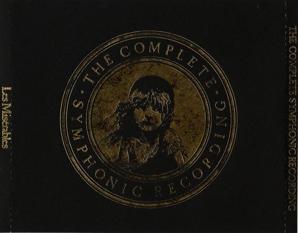 Les Miserables - Highlights From the Complete Symphonic International Cast Recording - Image 3