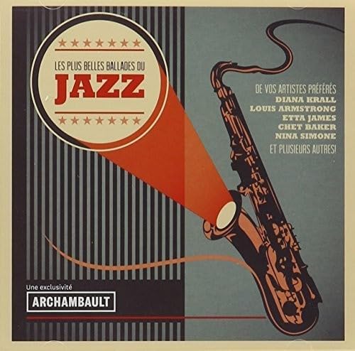 Les Plus Belles Ballades D / Various