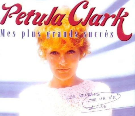 Les Plus Grands Succès de Pétula Clark