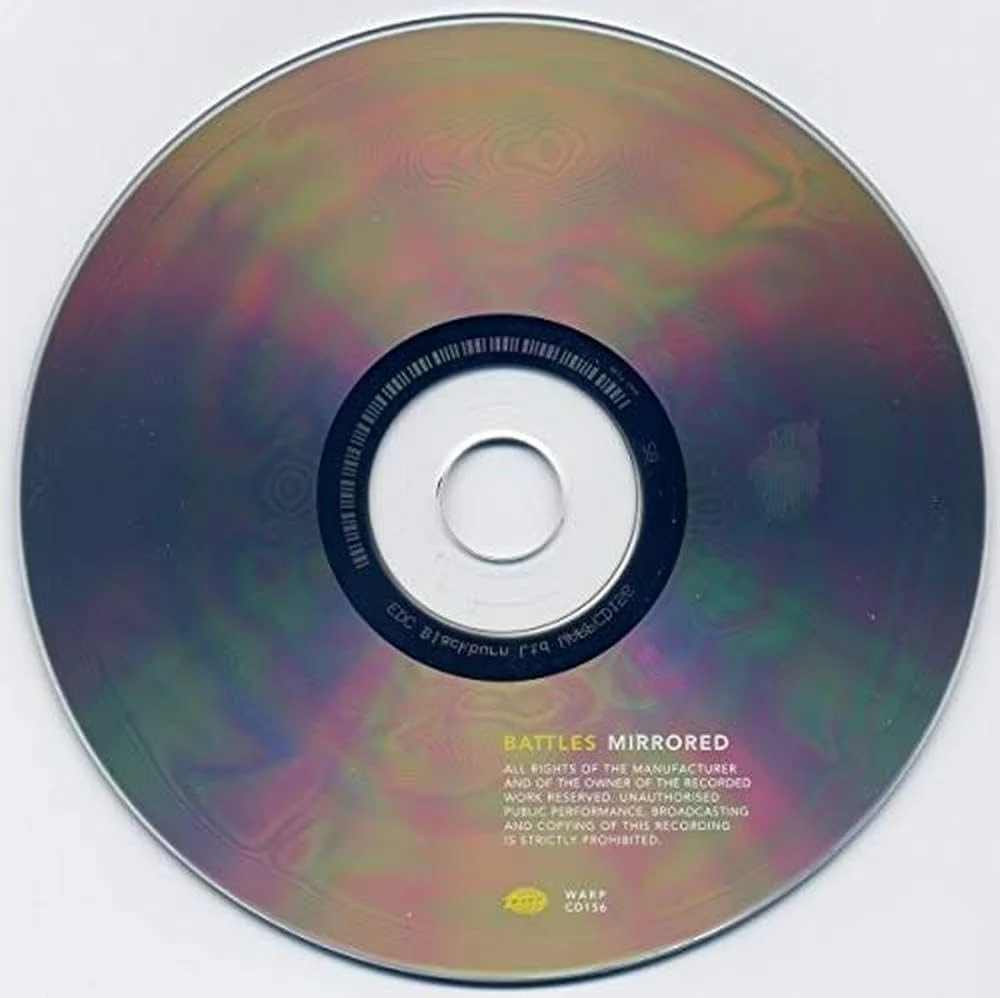 Bénabar / Les Risques Du Metier - CD (Used) - Image 3