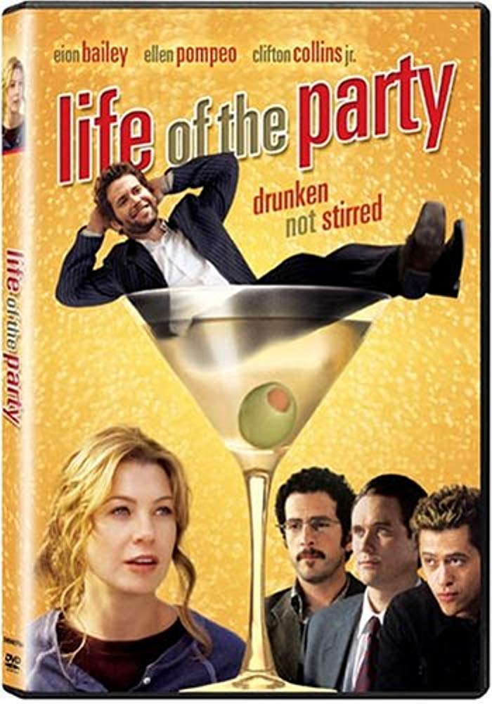 Life of the Party