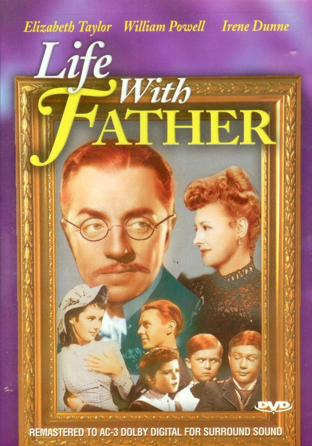 Life With Father