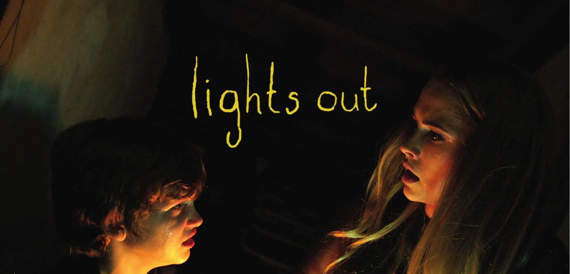 Lights Out (BIL/DVD) - Image 7