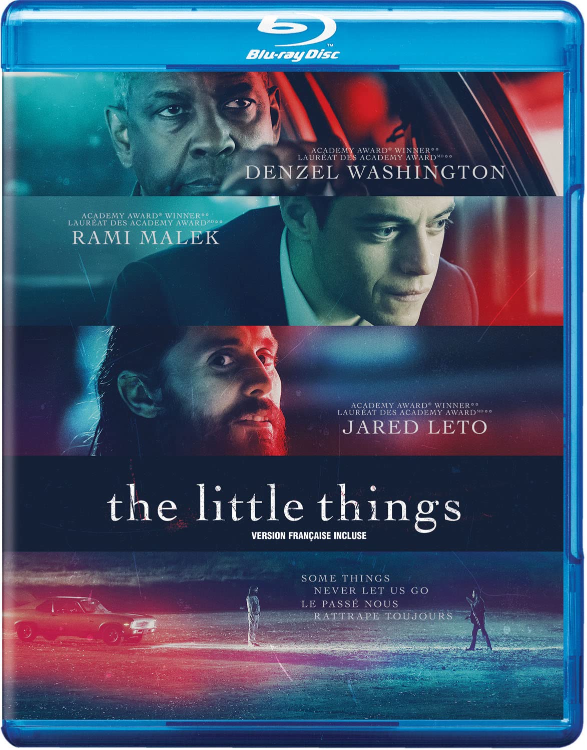The Little Things - Blu-ray - Image 2