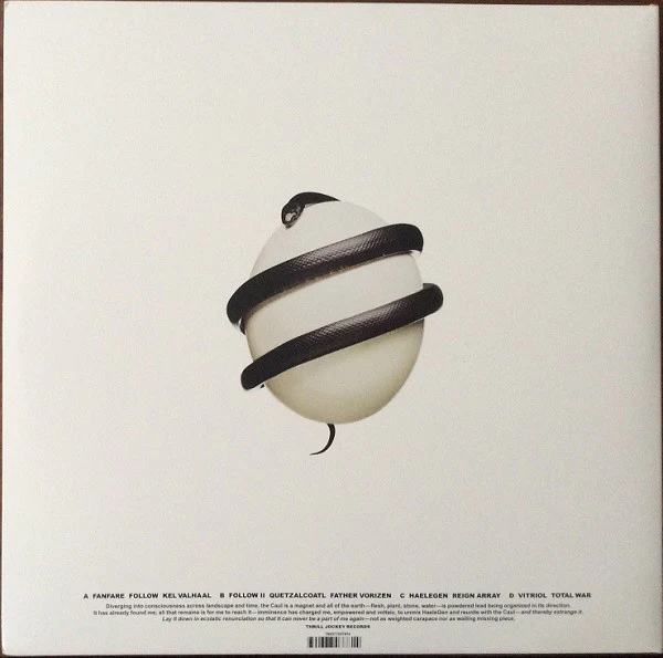 Liturgy  / The Ark Work - 2xLP, Album (M/M) - Image 4