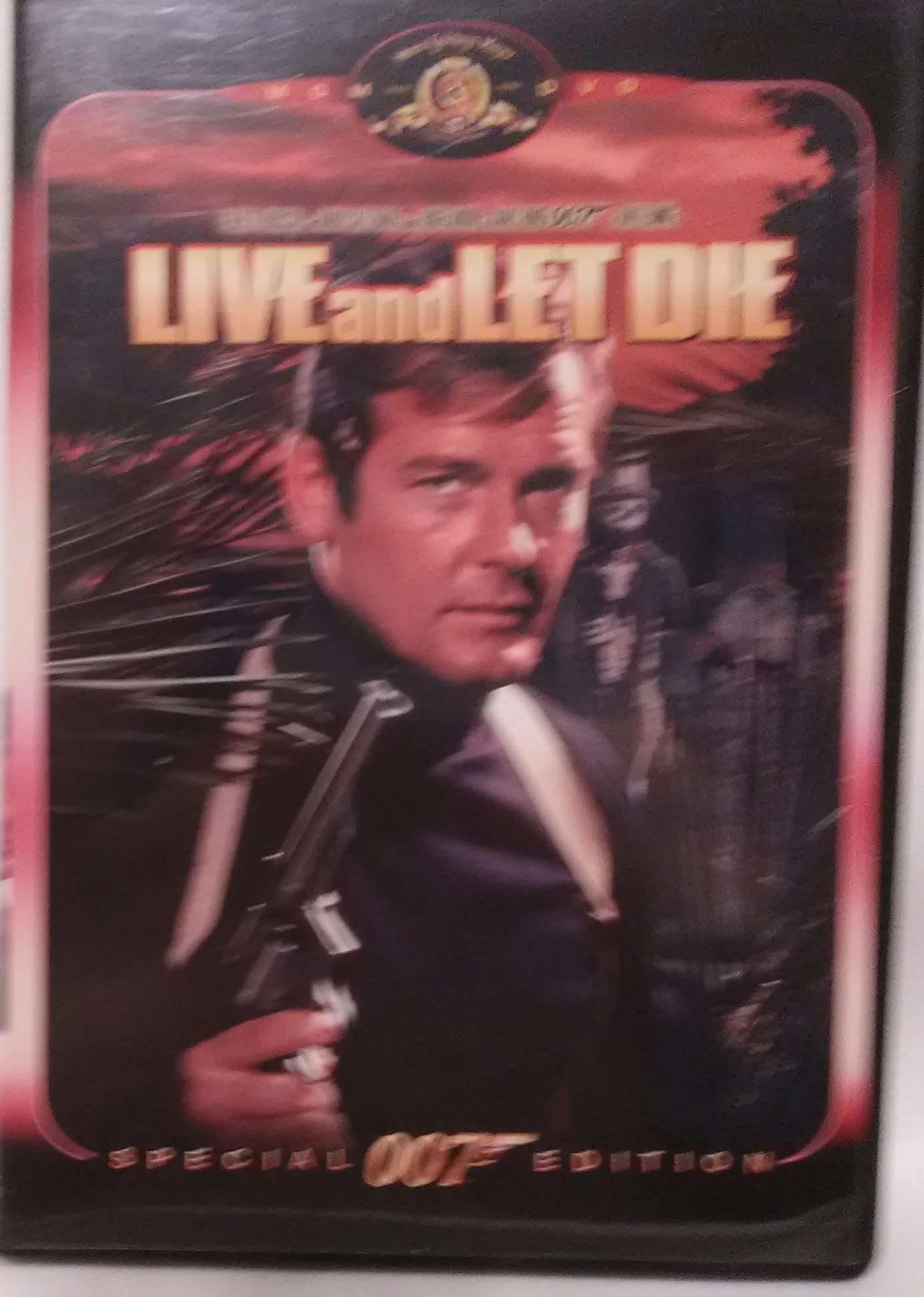 Live and Let Die [Import]