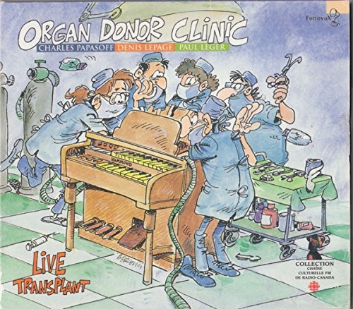Live Transplant (Frn)
