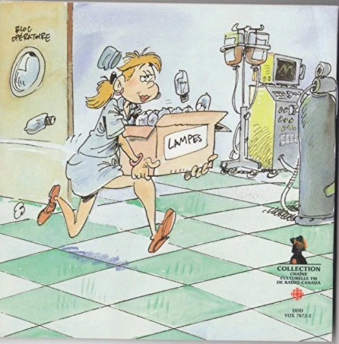 Live Transplant (Frn) - Image 5