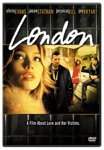 London (Bilingual) [Import]