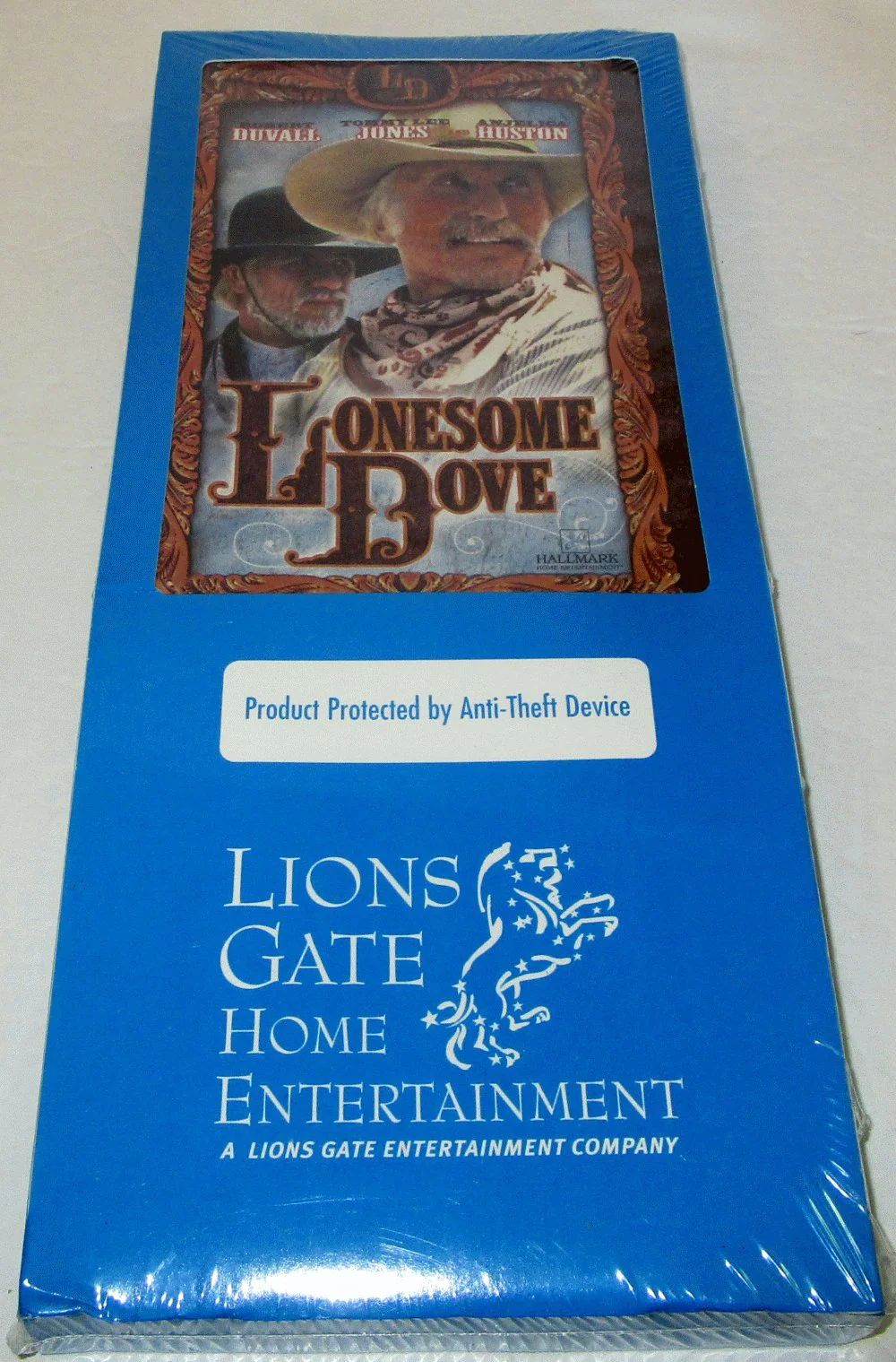 Lonesome Dove [Import] - Image 3