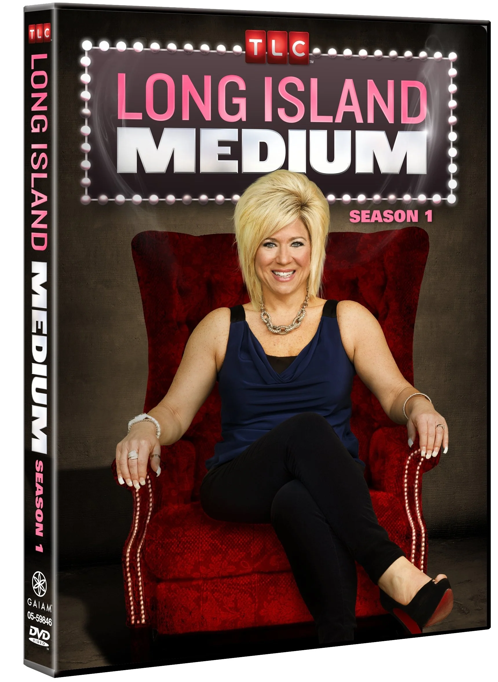 Long Island Medium