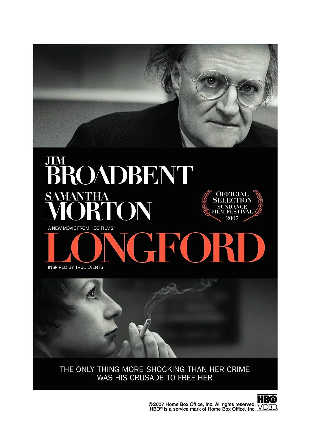 Longford (Sous-titres français)