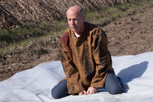 Looper - Blu-Ray/DVD - Image 10