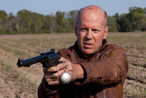 Looper - Blu-Ray/DVD - Image 12