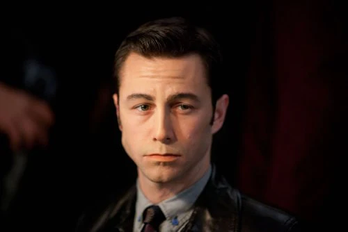 Looper - Blu-Ray/DVD - Image 13