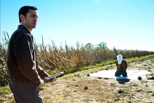 Looper - Blu-Ray/DVD - Image 14