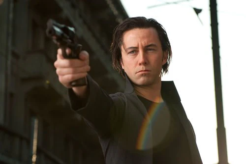 Looper - Blu-Ray/DVD - Image 15