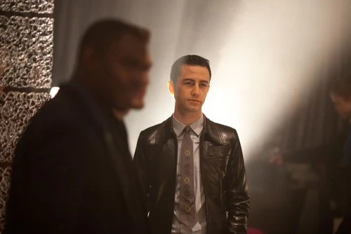 Looper - Blu-Ray/DVD - Image 3