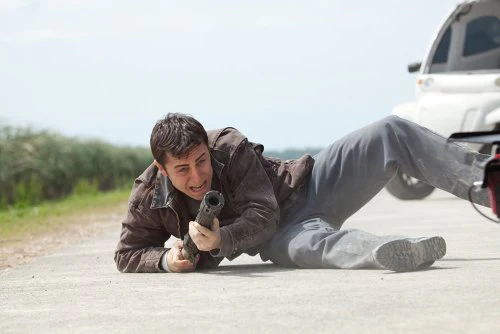 Looper - Blu-Ray/DVD - Image 5