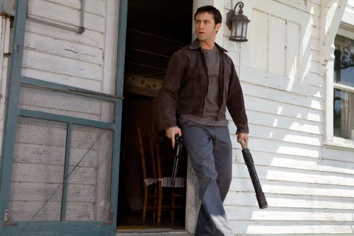 Looper - Blu-Ray/DVD - Image 7