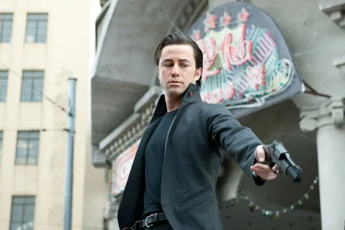 Looper - Blu-Ray/DVD - Image 8