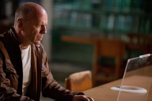 Looper - Blu-Ray/DVD - Image 9
