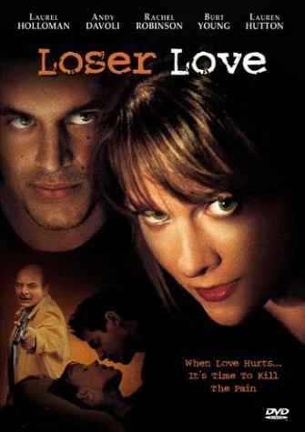 Loser Love [Import USA Zone 1]