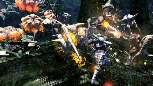Lost Planet 2 - Playstation 3 - Image 10