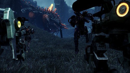 Lost Planet 2 - Playstation 3 - Image 14