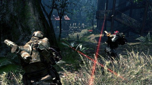 Lost Planet 2 - Playstation 3 - Image 17